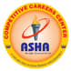 Asha Competitive Careers Center